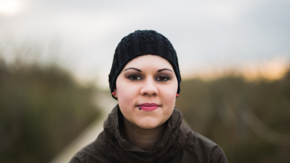 Brist på mångfald bland givare av blodstamceller